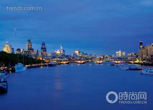 美丽欧洲