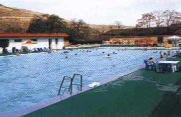 武山温泉疗养院