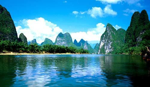 桂林山水