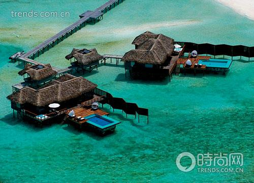 别出心裁的设计