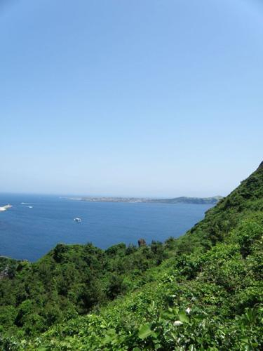 济州岛风貌