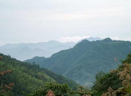 大熊山