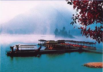 杭州富春桃源风景区