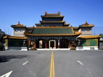 中国紫檀博物馆