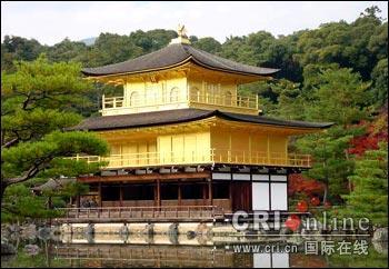 京都金殿