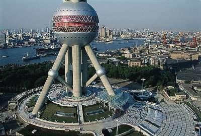东方明珠