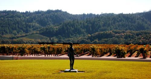 Napa Valley