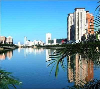 福建厦门