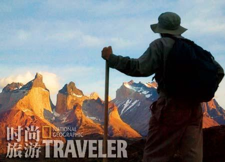 圣地亚哥 约会聂鲁达