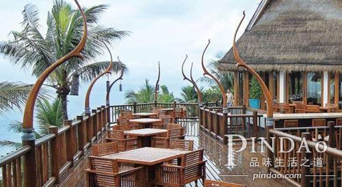 德国：Brenners Park-Hotel&Spa