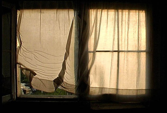 Michael Snow， Solar Breath