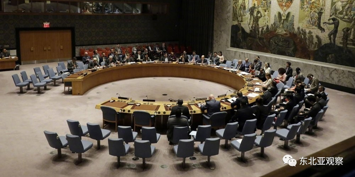 悬在朝鲜头顶的美国最严厉制裁什么样?_手机