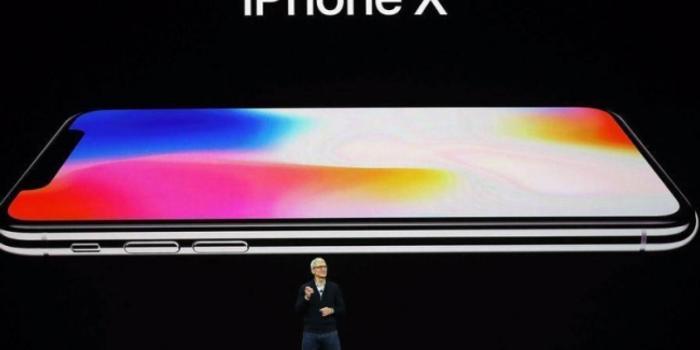 万元iphone X是苹果走向衰弱的拐点 手机新浪网