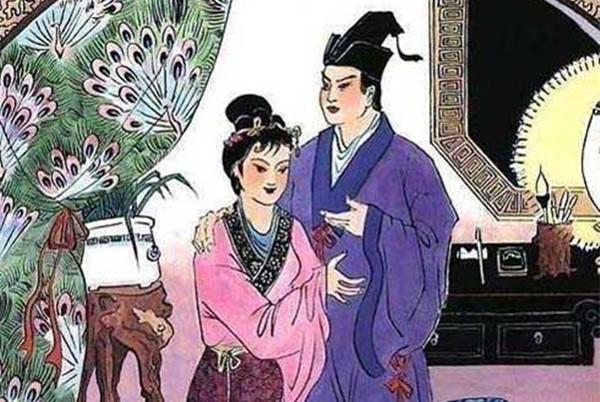 有情相守才是家,读《江城子》看苏轼与妻子王弗的一生情爱