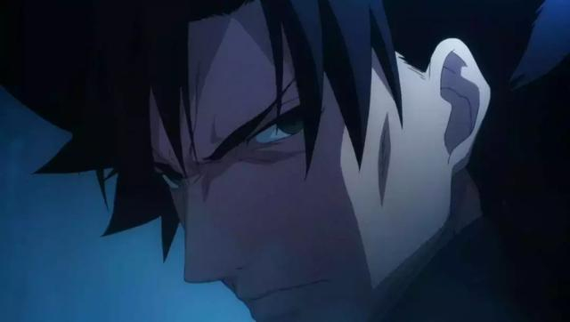 《Fate》角色篇:卫宫切嗣
