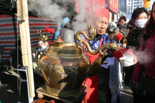茶汤是茶还是汤?中国的三大茶汤,各有特色你吃过几种