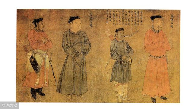 玩通智慧:元代是中国戏曲发展的黄金时期