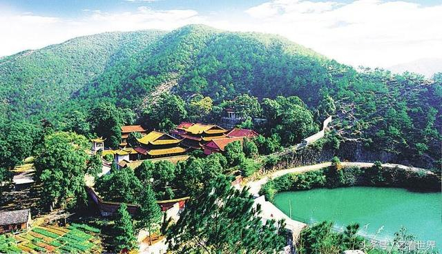 江西吉安六个值得一去旅游景点,你喜欢吗?!