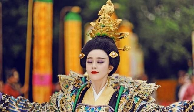 她是外国版武则天，也是俄罗斯史上唯一被冠以“大帝”之名的女皇