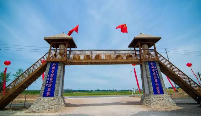 为什么银川五渡桥农庄会成为这位设计师的代表作品?