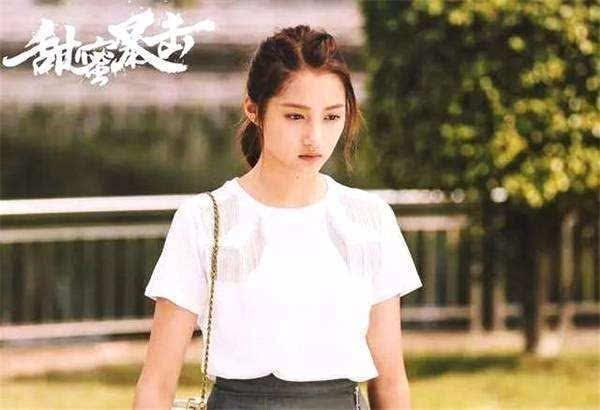 盘点童星出身的女演员,个个颜值爆表,演技出色,就剩她不红!