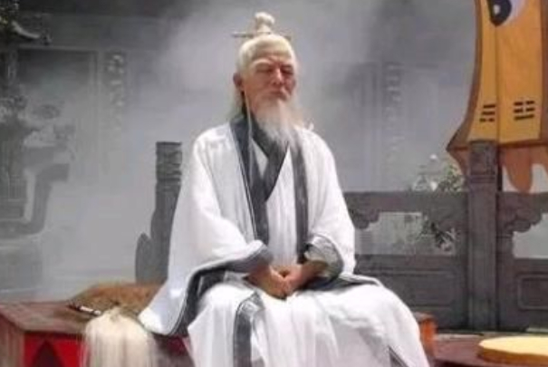 神仙张三丰到底活了多少岁?为啥宋、元、明、清都有张三丰?