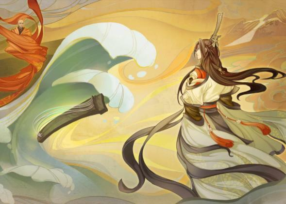 “三皇五帝”分别是哪几位?他们身上又有何传奇色彩?