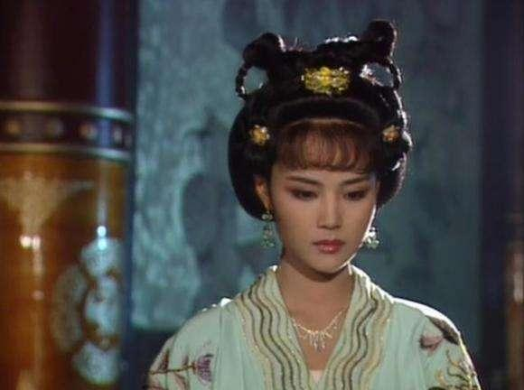 盘点唐朝7位传奇女人,不仅有女皇帝,而且还有个女宰相!