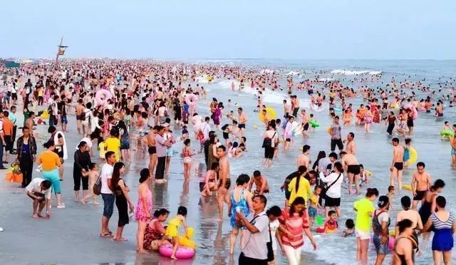 中国十大避寒城市:冬天国内最温暖的地方