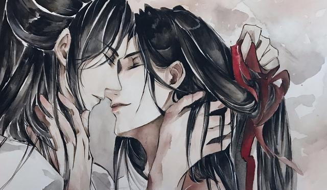 魔道祖师:魏无羡这句台词戳中无数小姐姐的心!