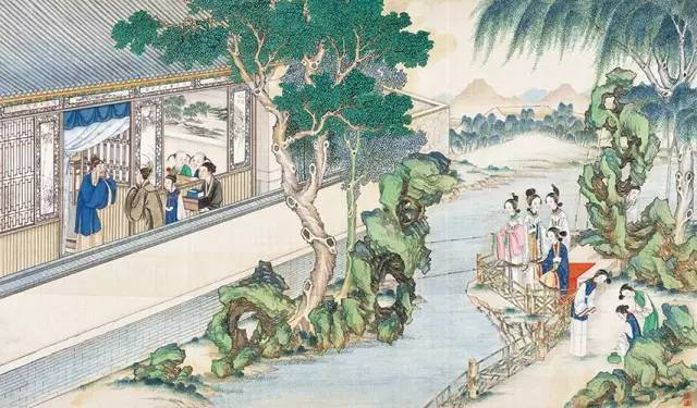 红楼梦:贾敬死后,尤氏把玄真观道士关起来,难道贾敬死于他杀?