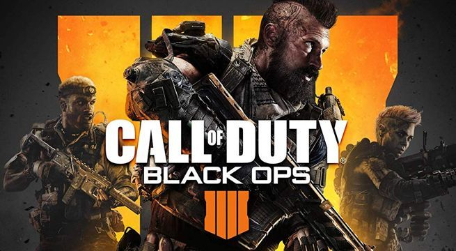 COD新作将有单人战役 为登陆次世代做准备或登陆PS5