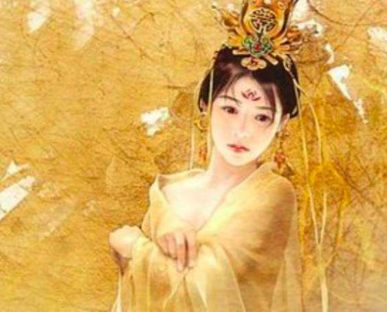 夏姬:春秋时期的绝色美女,人称“中国古代红颜祸水第一人”