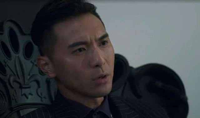 TVB黄子恒卷入女粉丝的桃色丑闻,不红又爱作妖的TVB男星真不少