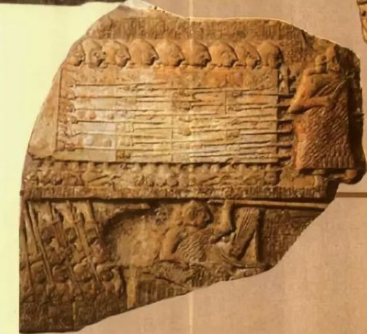 中国古代军队盾牌使用简史:直到大清还指望它挡子弹|盾牌|牌手|士兵|盔甲|强弩_新浪新闻