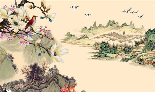 鬼谷子识人术: 四种人不可深交, 敬而远之, 避免惹祸上身!
