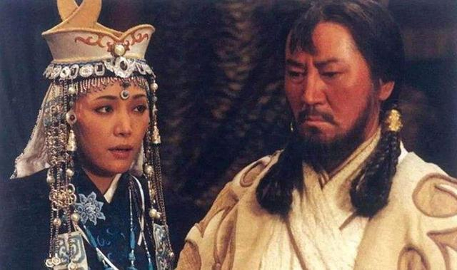 一代天骄成吉思汗有一特殊嗜好，让女人有苦说不出，如今却很平常|蒙古|曹操|成吉思汗_新浪新闻