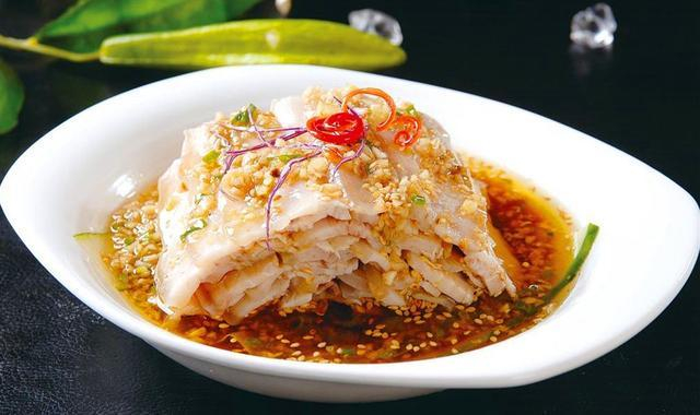 凉拌菜也爱吃荤的,这6种肉类凉拌不能错过
