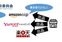蒋丰:日本对电商寡头动手预示着什么?