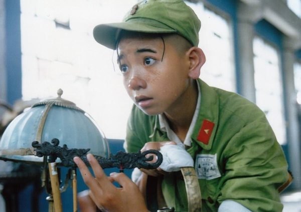 是战争也是狂欢, 我们都是小把戏|三毛|三毛从军记|小把戏_新浪新闻