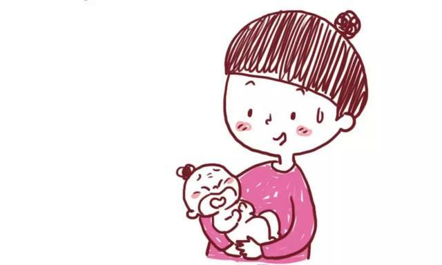 为什么新生宝宝都是“呱呱坠地”哭着出生而不是笑着?