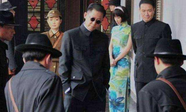 张宗昌因何得名“狗肉将军”?其儿子表示张大帅从来不吃狗肉|十三经|张宗昌|狗肉