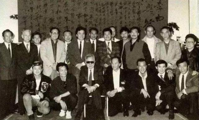 新武侠电影的开拓者:张彻导演及其“阳刚美学”