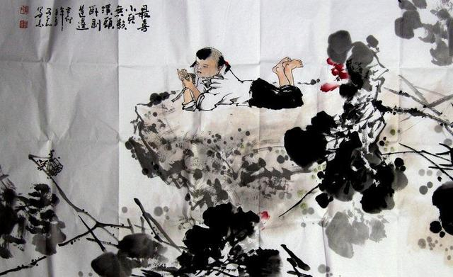 一张琴、一壶酒、一溪云:你想要的生活,都在这些诗词里!