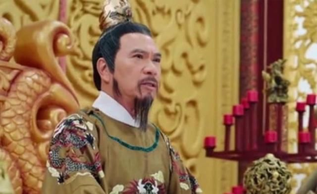 唐高宗李治,一个为人所忽视的一代明君,你真的了解他吗?