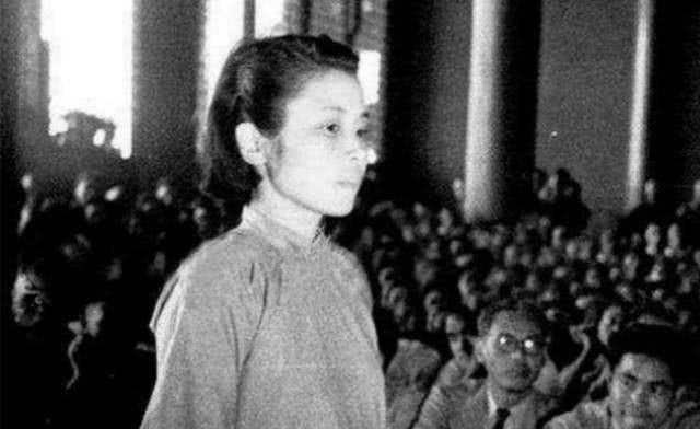 抗日剧中日本女军官漂亮阴险,真实是不可能存在的,原因不难理解