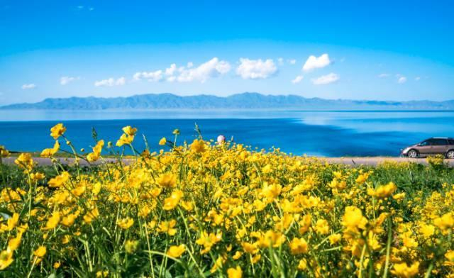 整个五月最适合去的10个地方!千万别辜负了小长假