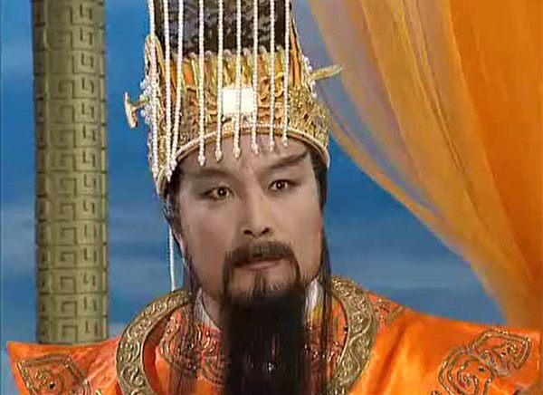 天庭制度到底是怎样的？|玉帝|三界|玉皇大帝|大神|神仙_新浪新闻