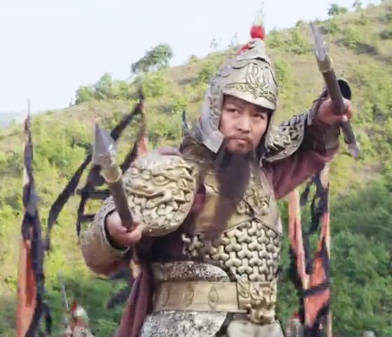 他是双枪大将大隋朝开朝九老之一,为何最后心灰意冷出家为僧了?