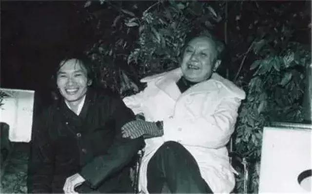 香港电影一代枭雄张彻江湖地位有多高?看看他培养了多少大导演?